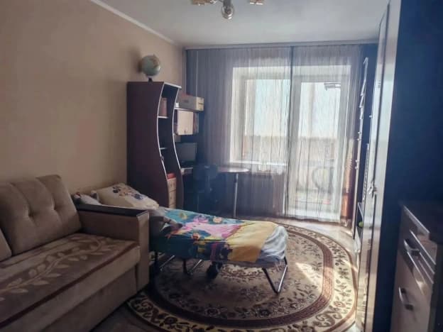 Купить однокомнатную квартиру на улице Салаирская в Бердске. Вариант № 2356907, 1, площадь - квм, цена 6350000 рублей