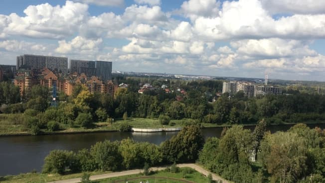 Купить двухкомнатную квартиру в районе Северное Бутово в Москве. Вариант № 2171819, 0, площадь - квм, цена 12400000 рублей