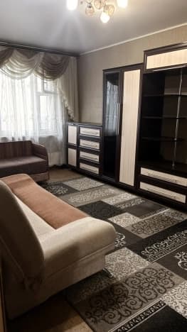 Купить однокомнатную квартиру в ЖК Дуброва Парк 1 в Владимире. Вариант № 2217896, 0, площадь - квм, цена 3100000 рублей