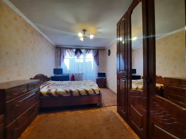 Купить четырехкомнатную квартиру на улице проспект Славы в Белгороде. Вариант № 1493575, 0, площадь - квм, цена 7400000 рублей