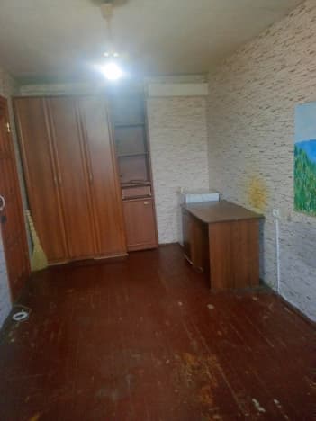 Купить комнату в Сыктывкаре. Вариант № 2163967, 1, площадь - квм, цена 1100000 рублей