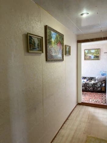 Купить квартиру до 1 млн в Владимирской области. Вариант № 2286867, 1, площадь - квм, цена 900000 рублей