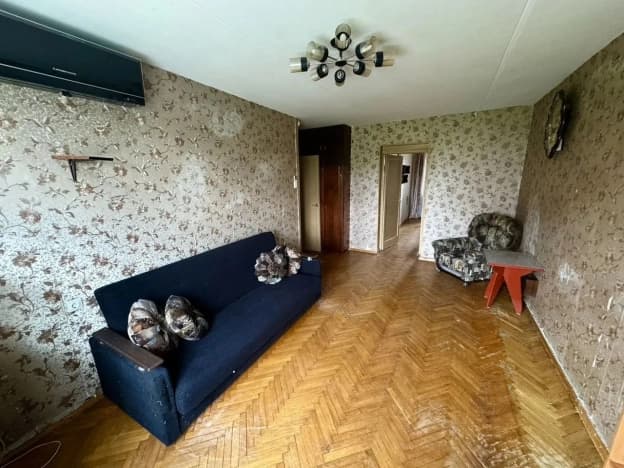 Купить квартиру у метро Смоленская в Москве. Вариант № 2296192, 0, площадь - квм, цена 12590000 рублей