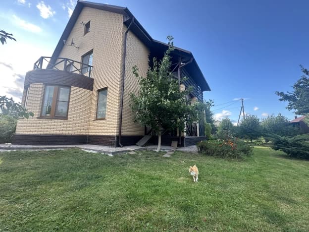 Купить дом в селе Бутылицы в Меленковском Муниципальном Округе на улице Железнодорожная , село Бутылицы в Владимирской области. Вариант № 2312836, 1, площадь - квм, цена 23800000 рублей