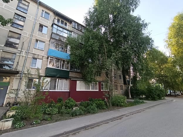 Купить трехкомнатную квартиру в Деревне Ровном в Рязанском Муниципальном Округе в Рязанской области. Вариант № 1924125, 0, площадь - квм, цена 2450000 рублей
