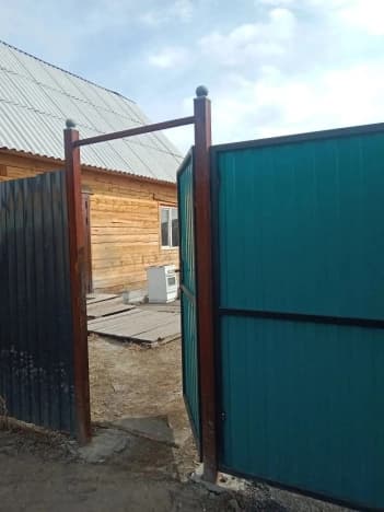 Купить дом в СНТ в Улан-Удэ. Вариант № 1591106, 0, площадь - квм, цена 2500000 рублей