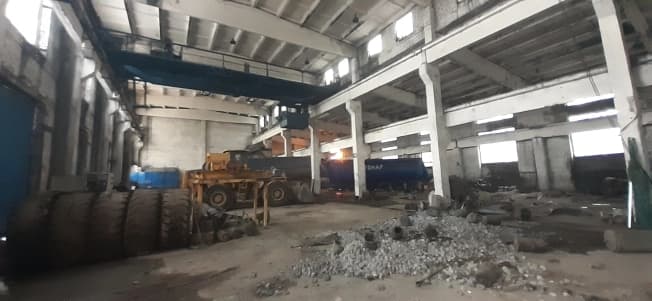 Купить коммерческую недвижимость свободного назначения на улице С.С. Бехтеева в Липецке. Вариант № 1011416, 0, площадь - квм, цена 30000000 рублей