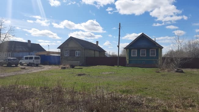 Купить дом в ЛПХ в Владимирской области. Вариант № 1078651, 1, площадь - квм, цена 850000 рублей
