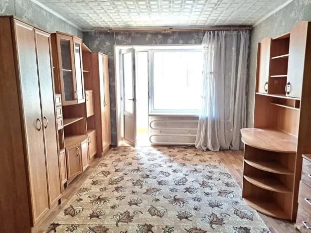 Купить однокомнатную квартиру в Рабочом Посёлоке Разумном в Белгородском районе в Микрорайоне Разумное-22, рабочий посёлок Разумное в Белгородской области. Вариант № 2289692, 0, площадь - квм, цена 4350000 рублей