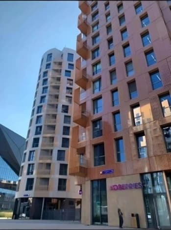 Купить однокомнатную квартиру у метро Пражская в Москве. Вариант № 2171805, 0, площадь - квм, цена 10500000 рублей
