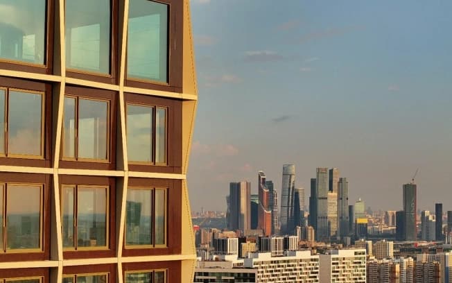 Купить квартиру в Микрорайоне 4-й, район Северный в Москве. Вариант № 2380753, 1, площадь - квм, цена 67500000 рублей