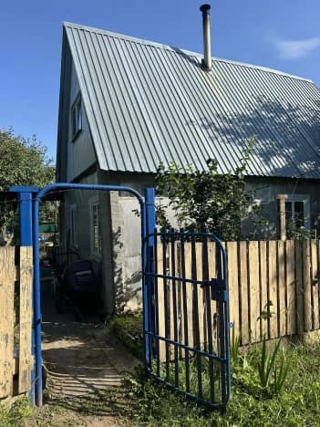 Купить дачу в Хохольском районе в Воронежской области. Вариант № 2321585, 1, площадь - квм, цена 1250000 рублей