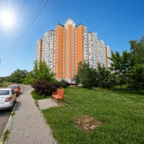 . Вариант № 2244746, 0, площадь - 40 квм, цена 11500000 рублей