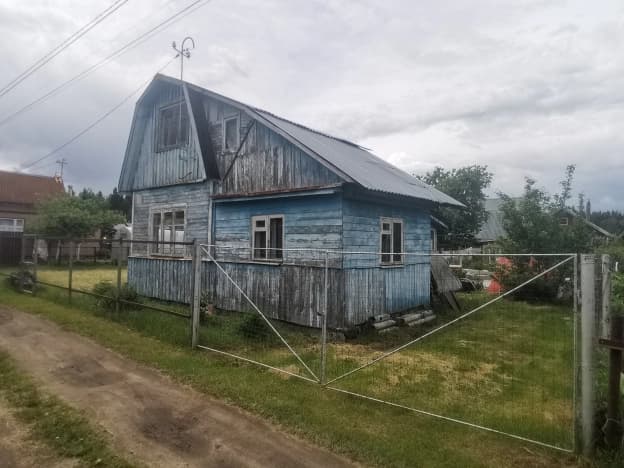 Купить дом на улице Восточная в Владимире. Вариант № 2205093, 0, площадь - квм, цена 1400000 рублей