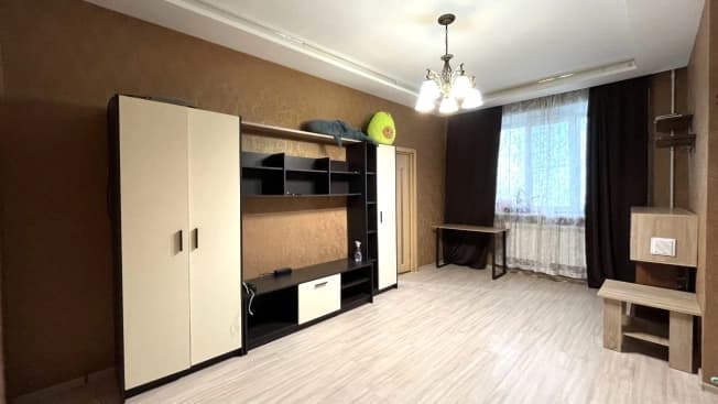 Купить двухкомнатную квартиру на вторичке в Посёлоке Боголюбове в Суздальском районе на улице Ленина, посёлок Боголюбово в Владимирской области. Вариант № 2329182, 0, площадь - квм, цена 4300000 рублей