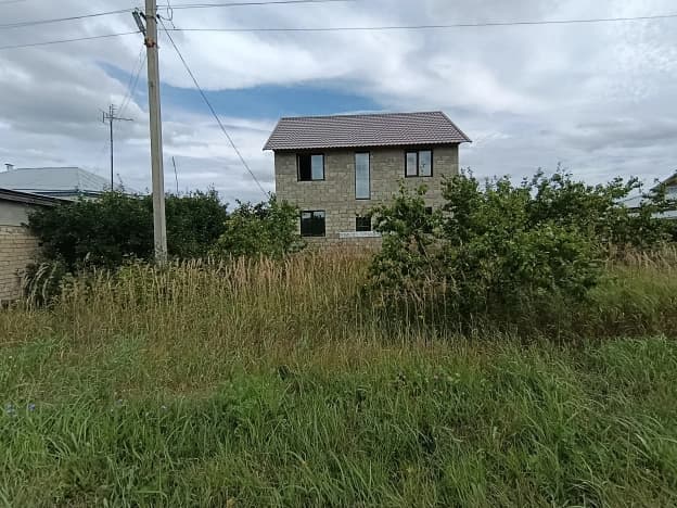 Купить дом в селе Маково в Михайловском районе в Рязанской области. Вариант № 2309245, 0, площадь - квм, цена 2900000 рублей