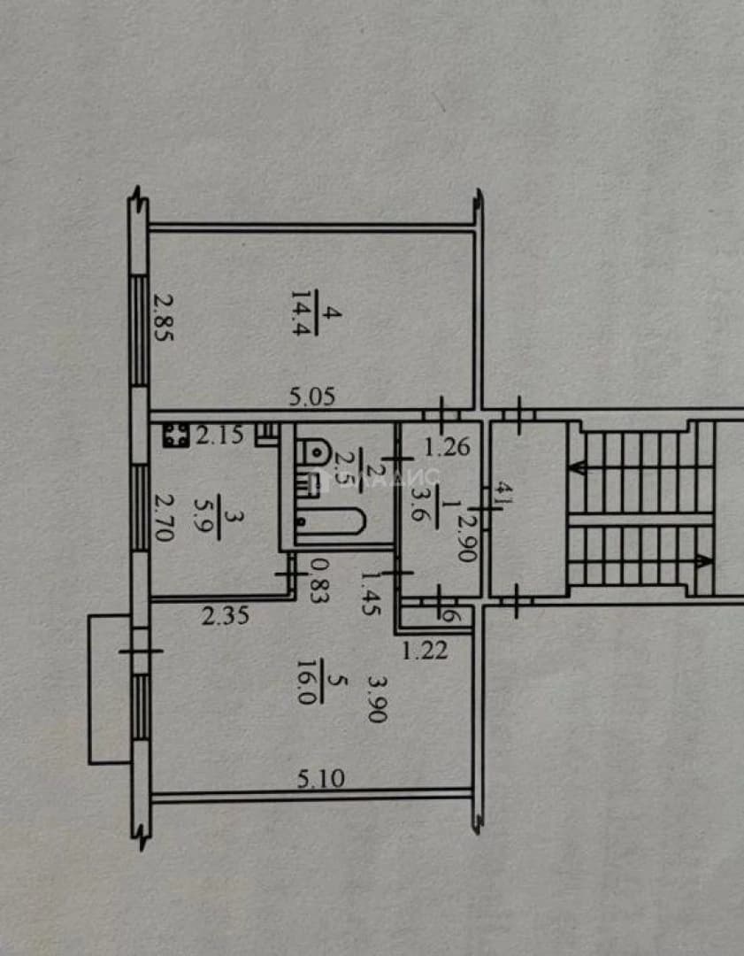 Photo 1