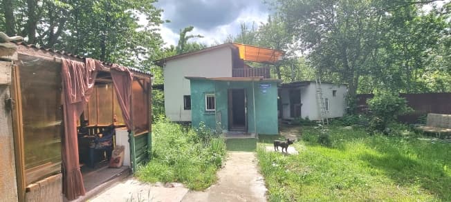 Купить дом в Посёлоке Голубеве в Гурьевском Муниципальном Округе на улице Смоленская , посёлок Голубево в Калининградской области. Вариант № 2210681, 0, площадь - квм, цена 6500000 рублей
