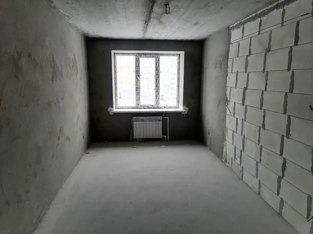 Купить однокомнатную квартиру в районе Первомайский в Пензе. Вариант № 2058154, 1, площадь - квм, цена 3940000 рублей