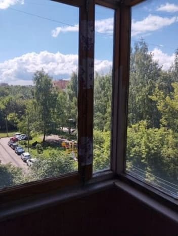 Купить квартиру в Микрорайоне Стрижи, жилой комплекс Стрижи в Нижегородской области. Вариант № 2225537, 0, площадь - квм, цена 7900000 рублей