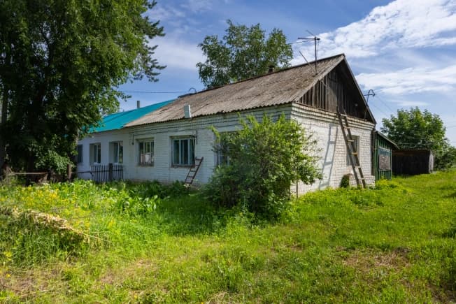Купить дом в селе Владимировка в Благовещенском Муниципальном Округе на улице Истоки, село Владимировка в Амурской области. Вариант № 2233925, 0, площадь - квм, цена 2150000 рублей