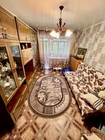 . Вариант № 2273409, 0, площадь - 44 квм, цена 3700000 рублей
