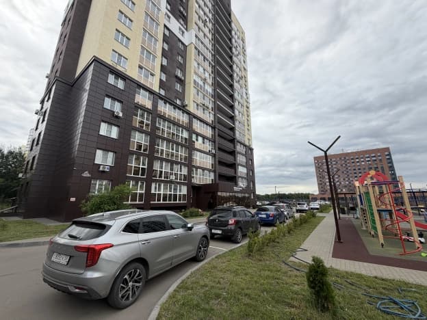 Купить двухкомнатную квартиру в Рабочом Посёлоке Чаадаевке в Городищенском районе на улице Центральная , рабочий посёлок Чаадаевка в Пензенской области. Вариант № 2302406, 0, площадь - квм, цена 6612600 рублей