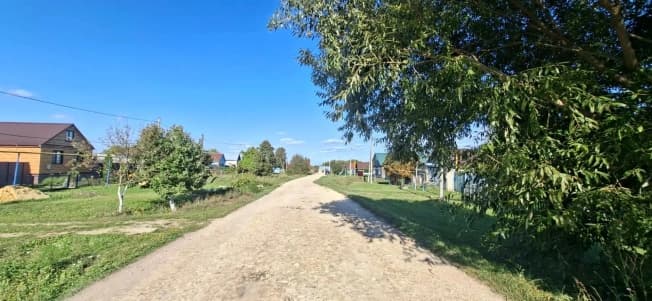 Купить дом в Городищенском районе в Пензенской области. Вариант № 2338128, 1, площадь - квм, цена 720000 рублей