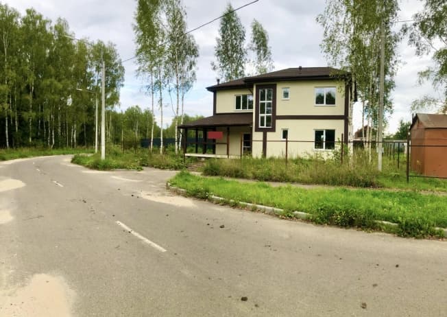 Купить дом в Владимирской области. Вариант № 2370211, 0, площадь - квм, цена 11990000 рублей