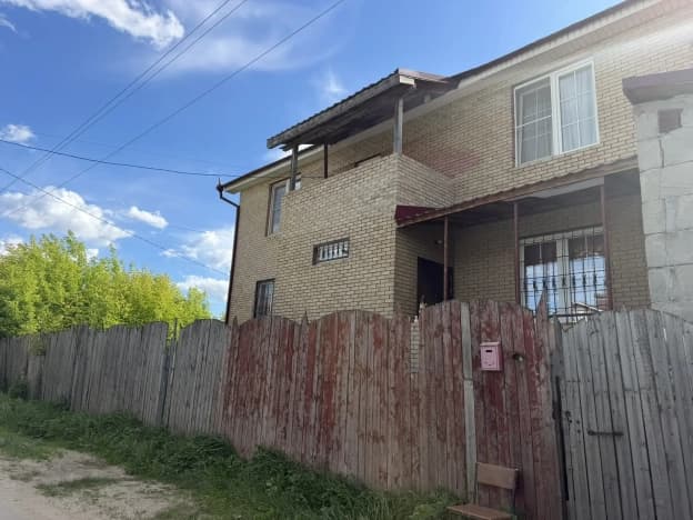 Купить дом в Муниципальном Округе Навашинском в Нижегородской области. Вариант № 2246150, 1, площадь - квм, цена 16000000 рублей