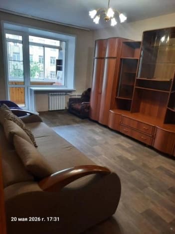 Купить трехкомнатную квартиру с ремонтом на улице Александра Матросова в Кемерове. Вариант № 2245220, 0, площадь - квм, цена 8500000 рублей