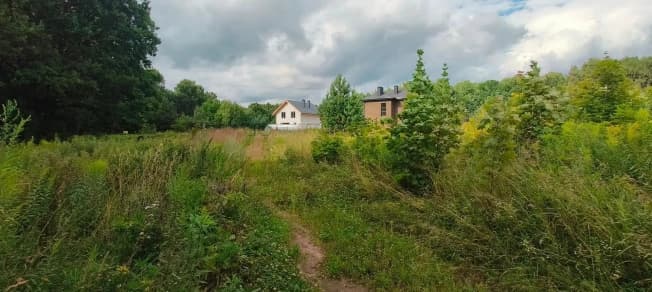 Купить земельный участок в Микрорайоне Юрьевец в Владимире. Вариант № 2272268, 0, площадь - квм, цена 4100000 рублей