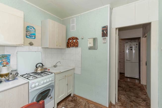Купить двухкомнатную квартиру в ЖК Семейный в Владимире. Вариант № 2253927, 1, площадь - квм, цена 4150000 рублей