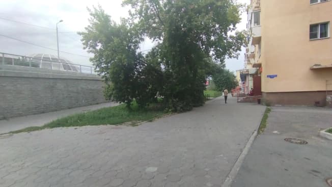 Снять коммерческую недвижимость свободного назначения на улице Краснопресненская в Омске. Вариант № 2317676, 1, площадь - квм, цена 103200 рублей