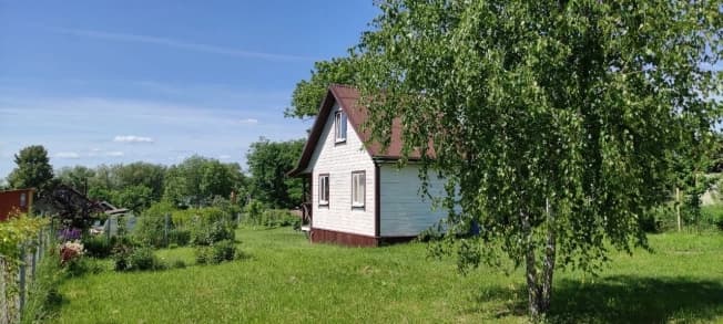 Купить дом на улице Подлипки в Коломне. Вариант № 2118031, 0, площадь - квм, цена 4500000 рублей
