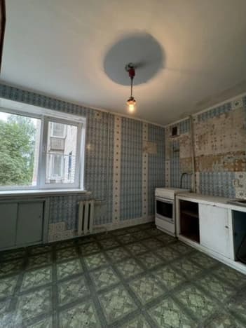 Купить двухкомнатную квартиру на улице Октябрьская в Белгороде. Вариант № 2250690, 0, площадь - квм, цена 5150000 рублей