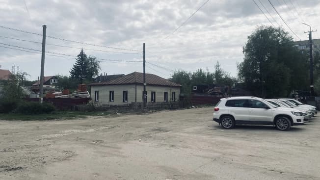 Купить земельный участок в селе Новое в Раменском Муниципальном Округе на улице Зелёная , село Новое в Московской области. Вариант № 2167650, 0, площадь - квм, цена 24830000 рублей