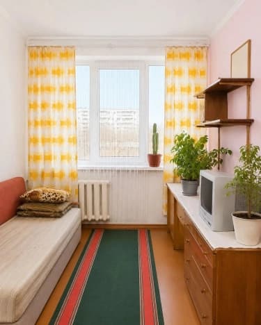 Купить квартиру площадью 60 кв.м в Новосибирской области. Вариант № 2246474, 1, площадь - квм, цена 5150000 рублей