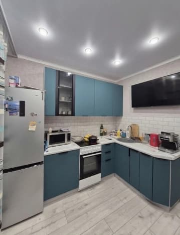 Купить квартиру в Старом Осколе. Вариант № 2248839, 0, площадь - квм, цена 6800000 рублей