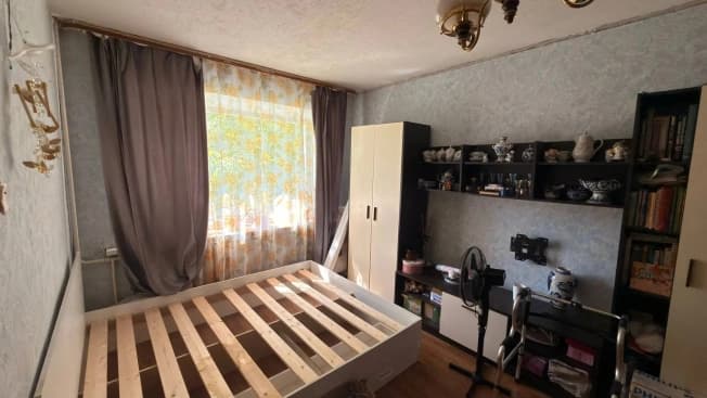 Купить квартиру в Посёлоке Гидроузеле в Можайском Муниципальном Округе в Московской области. Вариант № 2210286, 0, площадь - квм, цена 4580000 рублей