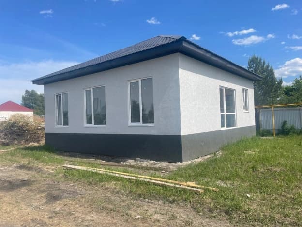 Купить дом в селе Армиёво в Шемышейском районе в Пензенской области. Вариант № 2182671, 0, площадь - квм, цена 7100000 рублей