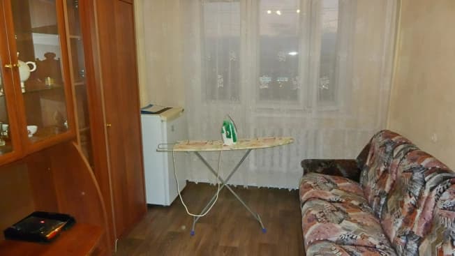 Купить комнату в Санкт-Петербурге. Вариант № 2356111, 1, площадь - квм, цена 4300000 рублей