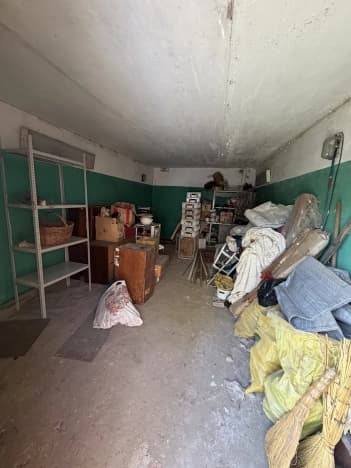 Купить гараж в Коврове. Вариант № 2181368, 1, площадь - квм, цена 500000 рублей