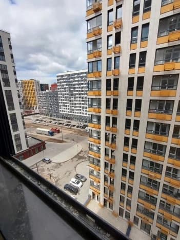 Купить двухкомнатную квартиру на улице Никулинская в Москве. Вариант № 2254271, 0, площадь - квм, цена 20500000 рублей