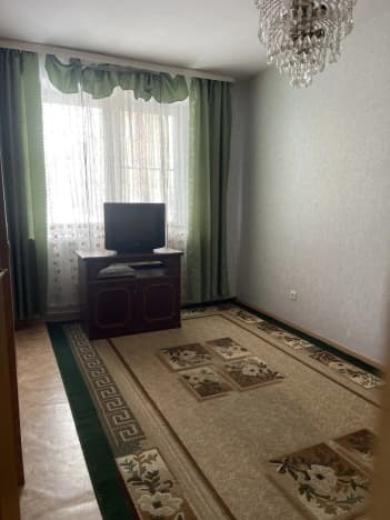 Снять однокомнатную квартиру на улице Центральная в Владимире. Вариант № 2037335, 0, площадь - квм, цена 16000 рублей