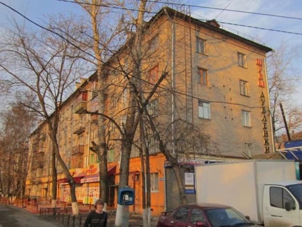 Купить квартиру с ремонтом на улице Июльских Дней в Нижнем Новгороде. Вариант № 2174650, 0, площадь - квм, цена 6500000 рублей