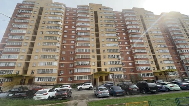 Купить квартиру в Микрорайоне Агрогородок, Балашиха в Балашихе. Вариант № 2360263, 0, площадь - квм, цена 7450000 рублей