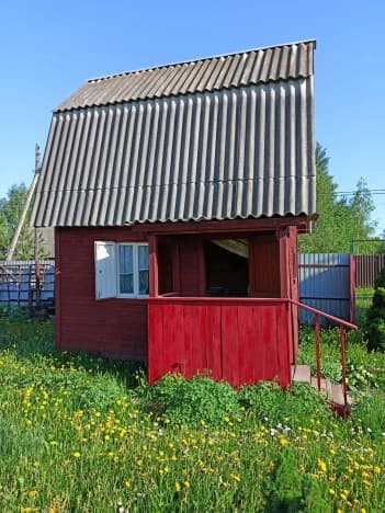 Купить дачу в Коломне. Вариант № 2217475, 1, площадь - квм, цена 2490000 рублей