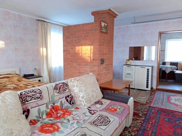 Купить дом площадью до 100 кв.м в Иркутской области. Вариант № 1937901, 0, площадь - квм, цена 7000000 рублей