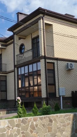 Купить часть дома в Рамонском районе в Воронежской области. Вариант № 2312364, 0, площадь - квм, цена 13000000 рублей